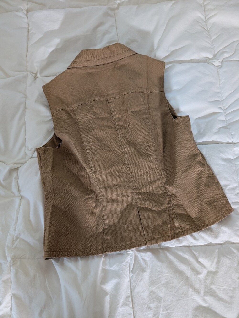 Relativity Vest - Picture 5 of 8